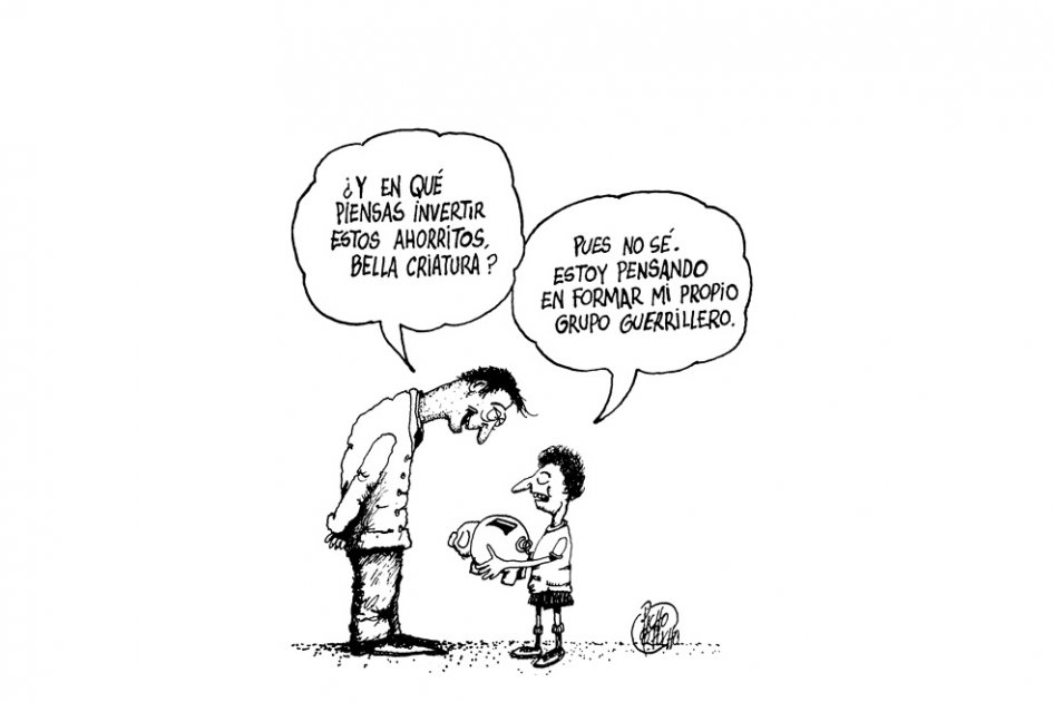 Picho y Pucho