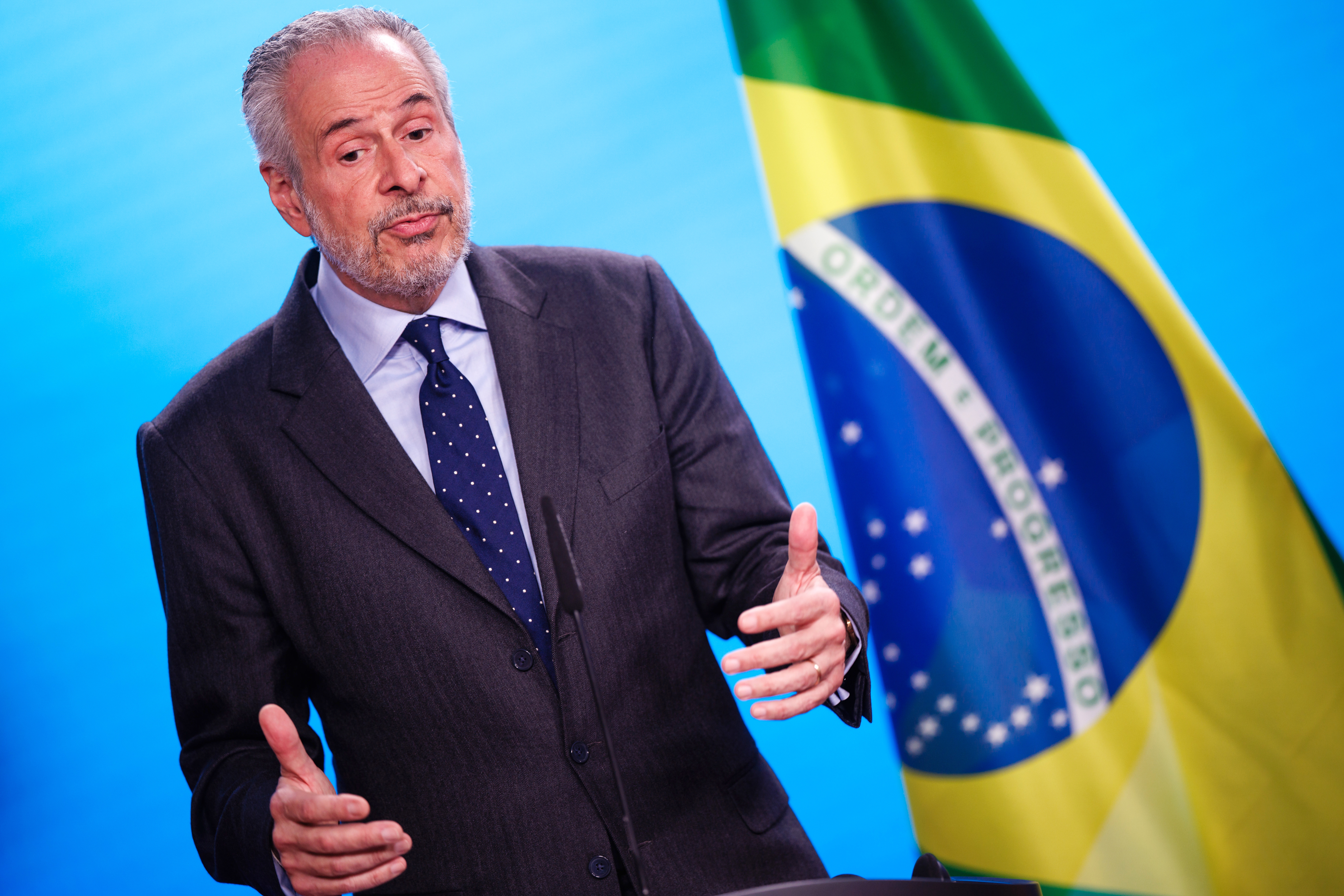 Negociaciones de la COP30 en Brasil serían “cuesta arriba” por causa de Trump