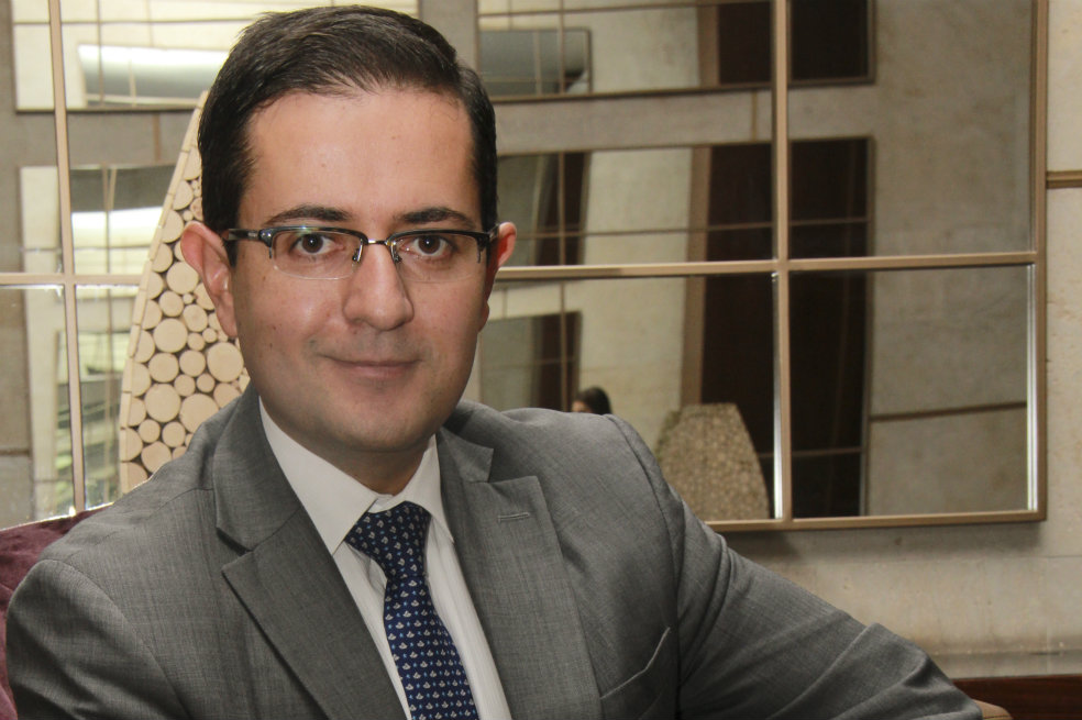 La subida de iShares Colcap