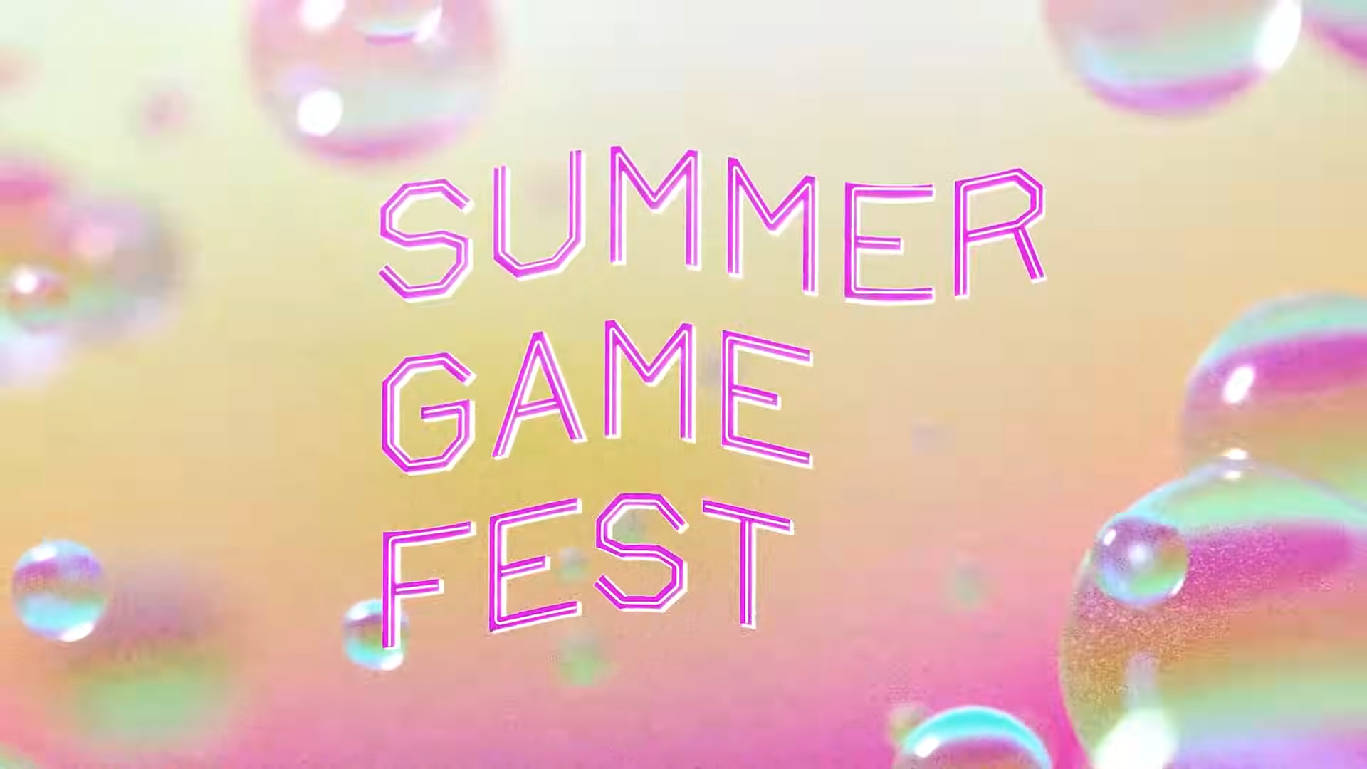 Summer Game Fest se considera una de las ferias de videojuegos más importantes en el mundo luego de la desaparición de la E3.
