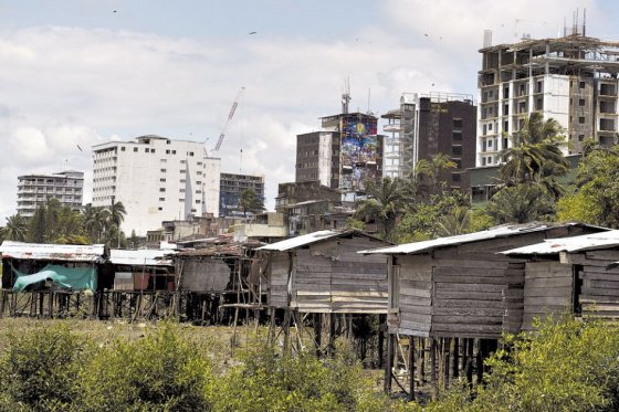Delegación europea se reunió con líderes sociales de Buenaventura