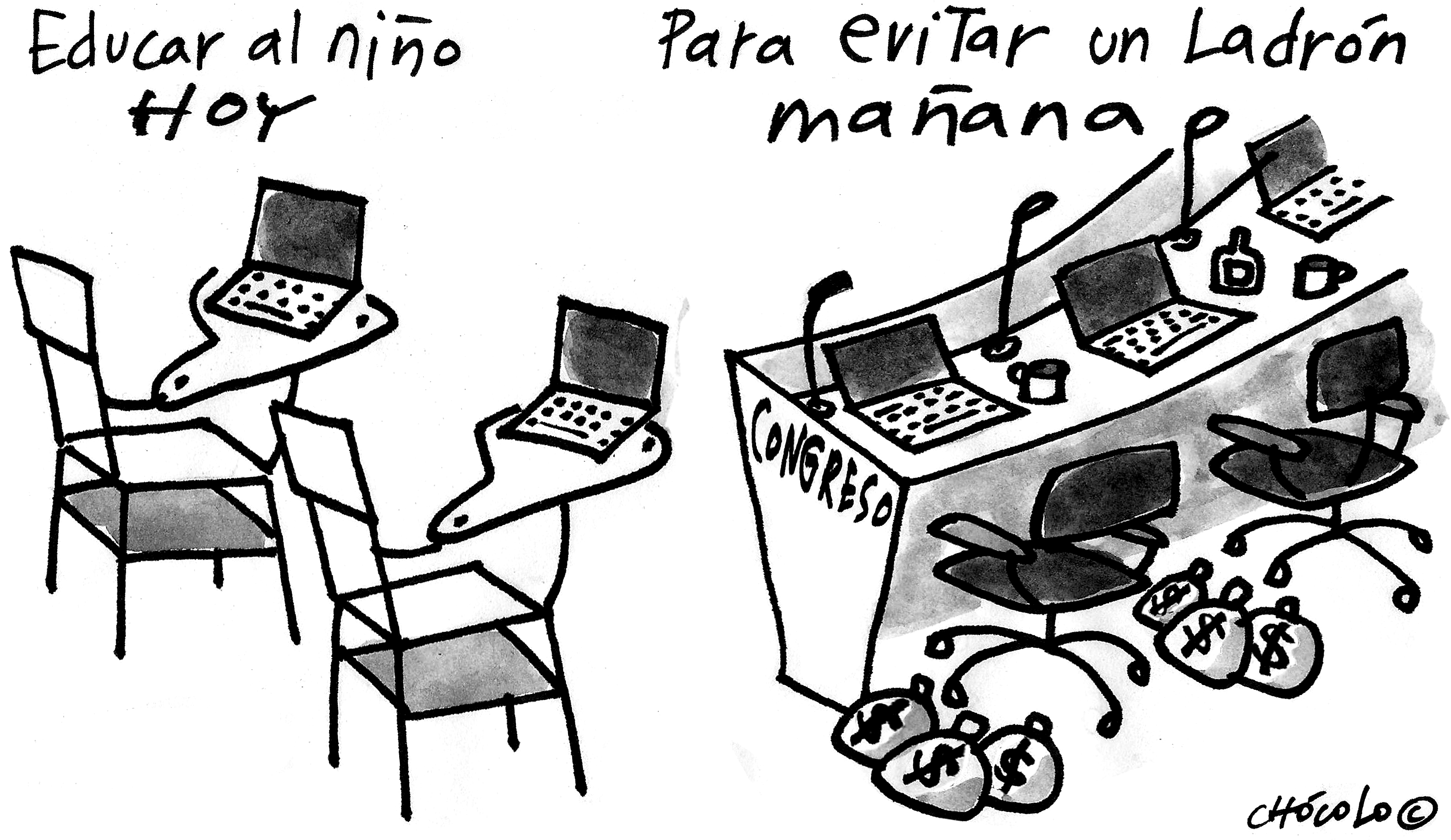Chócolo