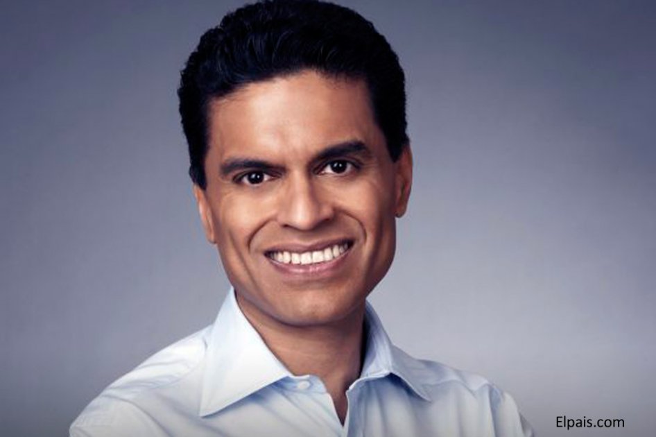 Suspenden a periodista de Time y CNN por un caso de plagio