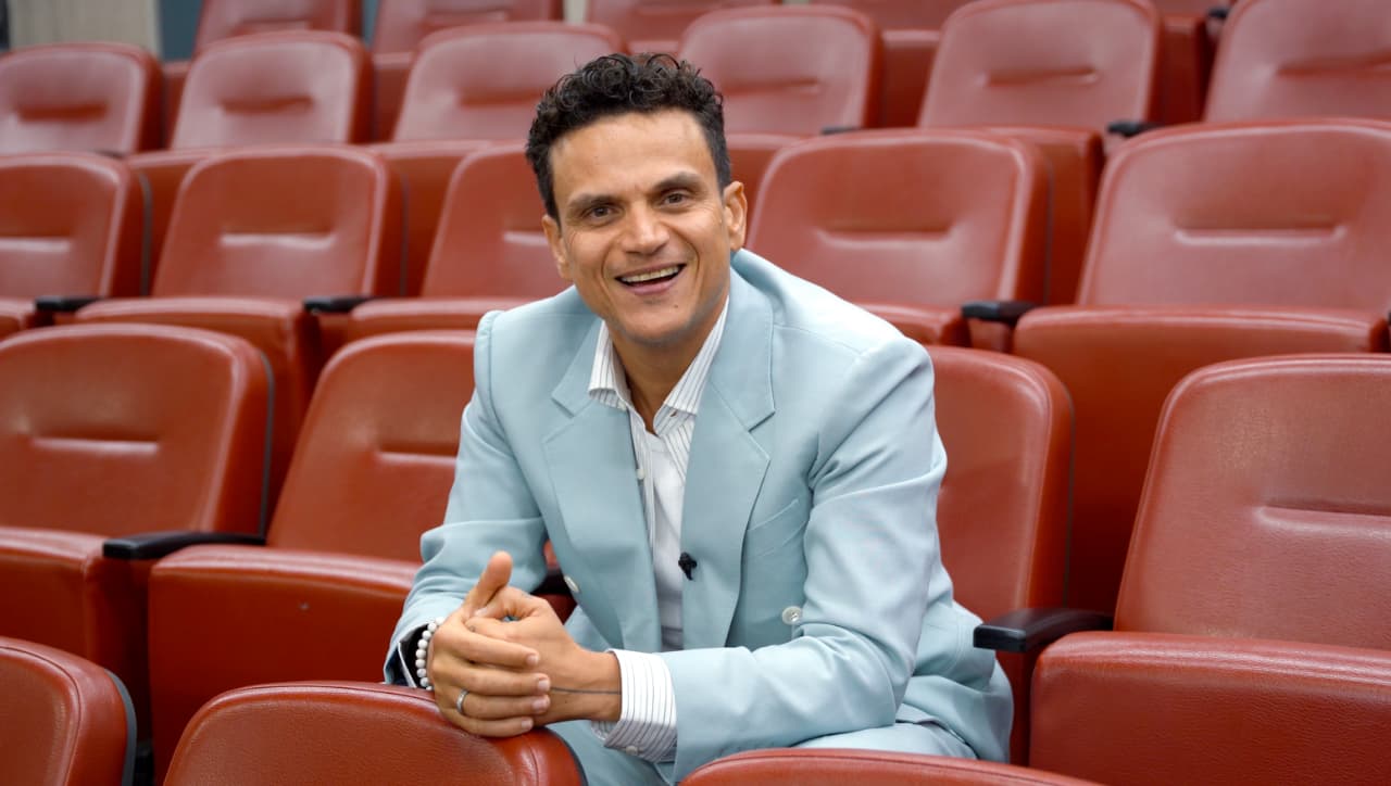 Silvestre Dangond sorprendió con radical cambio de look: así luce completamente rapado