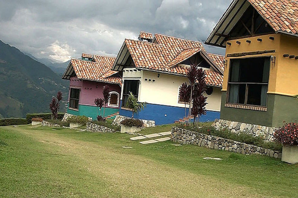 ¿Cuánta plata pierden los propietarios de casas en Chía por el mal manejo de aguas residuales?