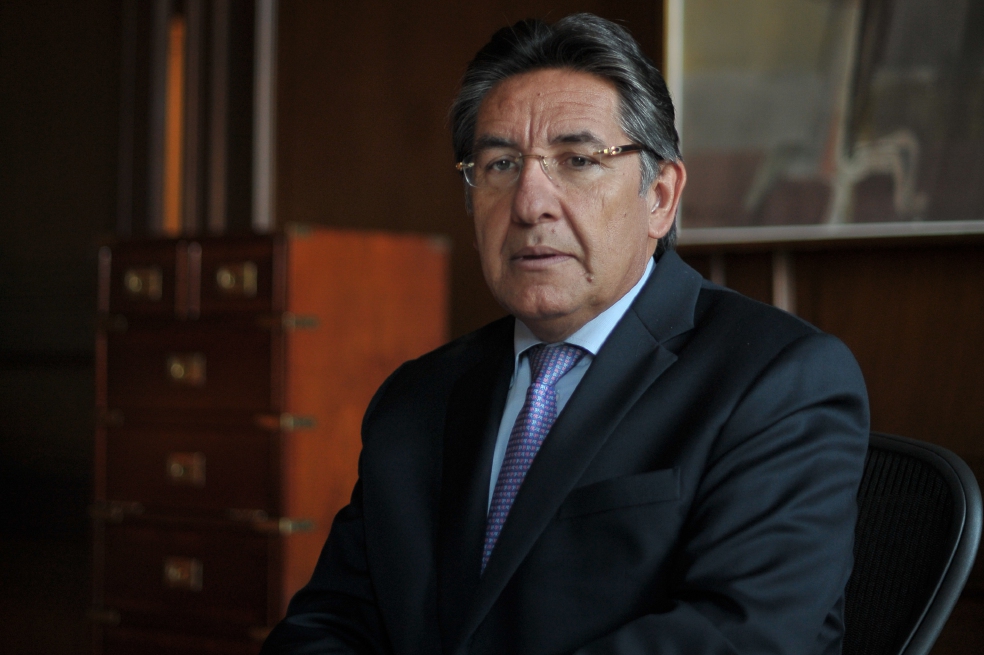 Ciudadanos marcharán para pedir la renuncia de Néstor Humberto Martínez