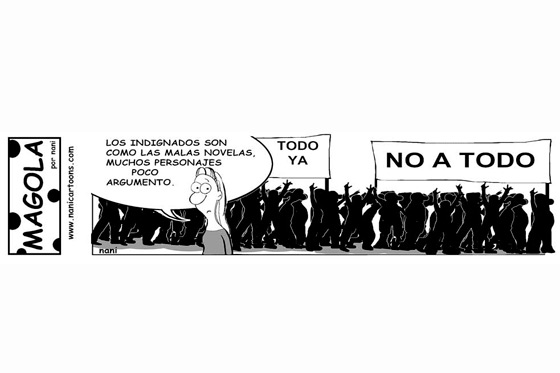 Octubre