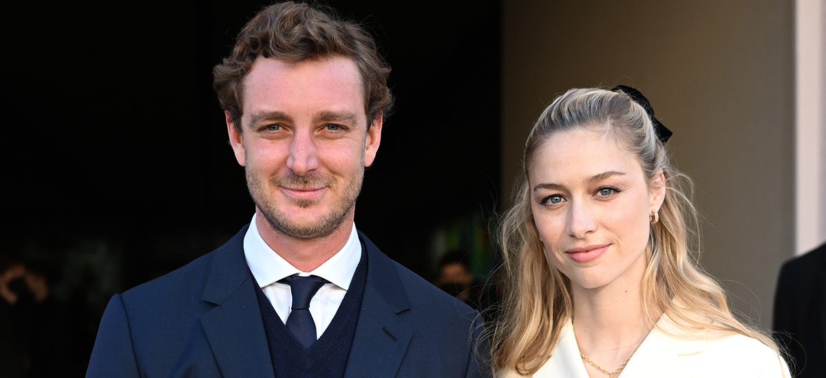 Pierre Casiraghi y Beatrice Borromeo, la pareja envidiada de la realeza europea