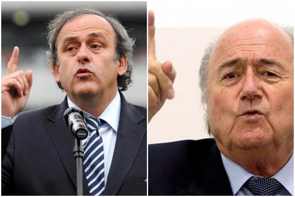 Diferencias entre UEFA y FIFA por reacciones ante el racismo