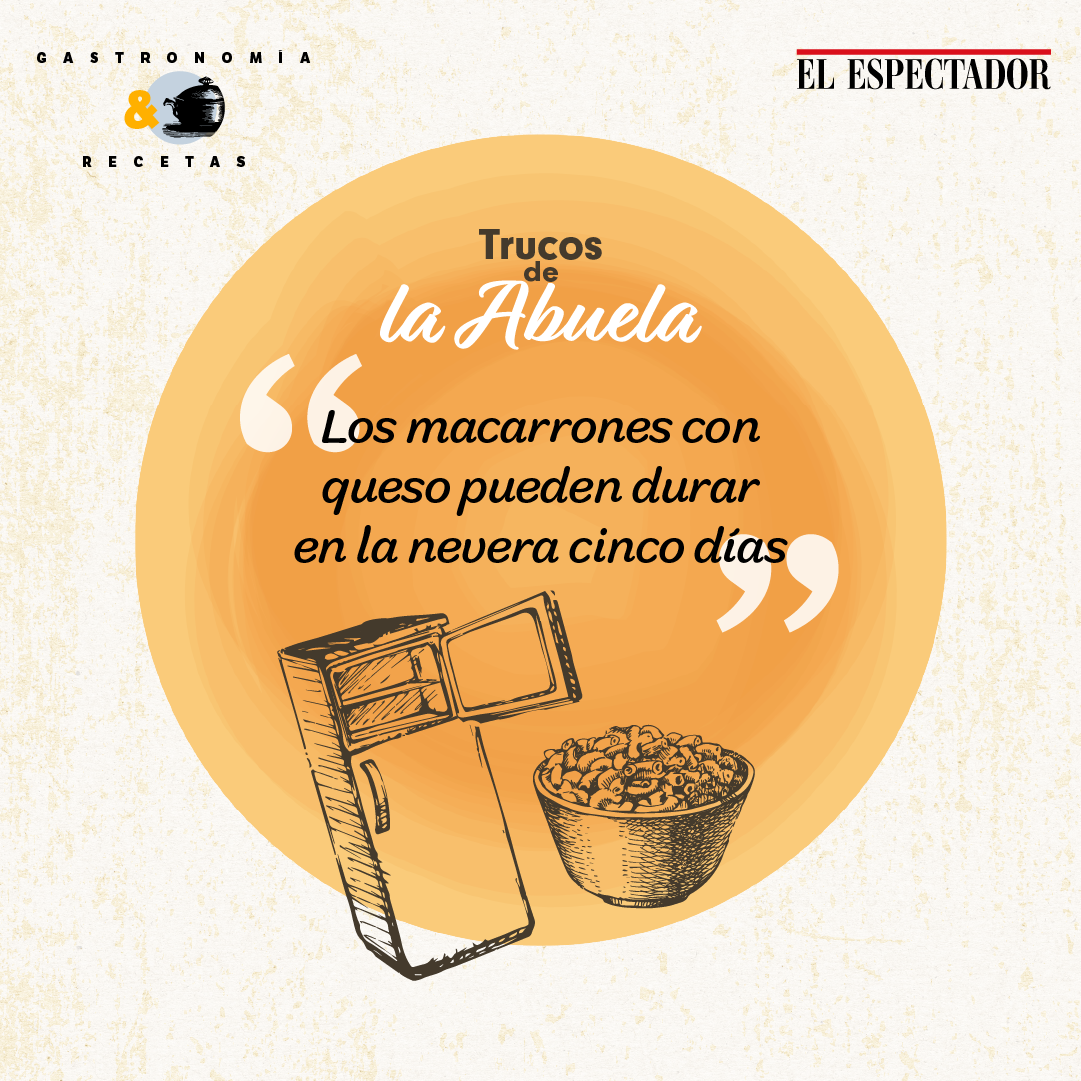 Trucos de la abuela