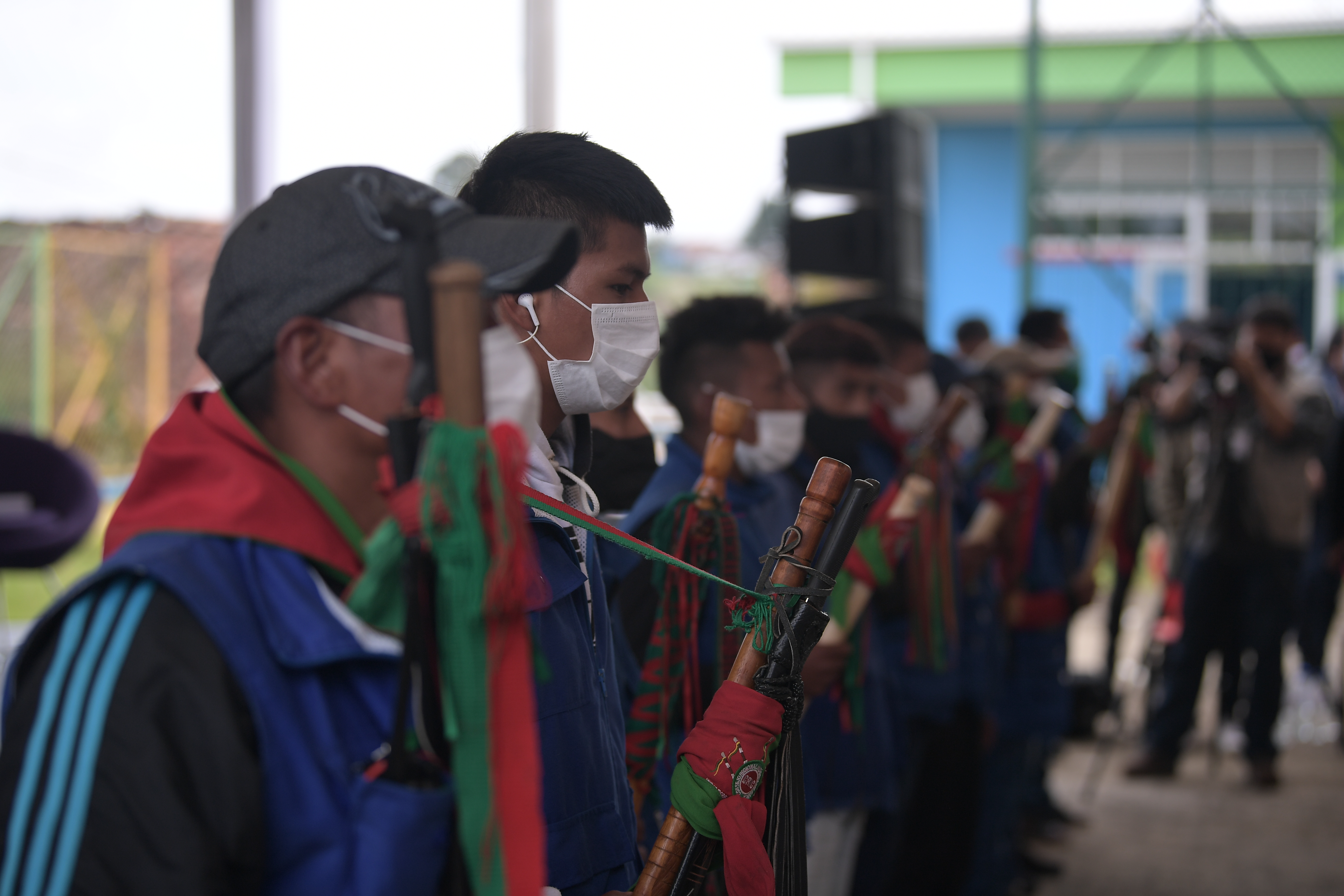 Dos líderes sociales fueron asesinados en el Cauca