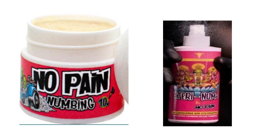 Esta crema se popularizó para aliviar los dolores por tatuajes, pero puede afectar su salud