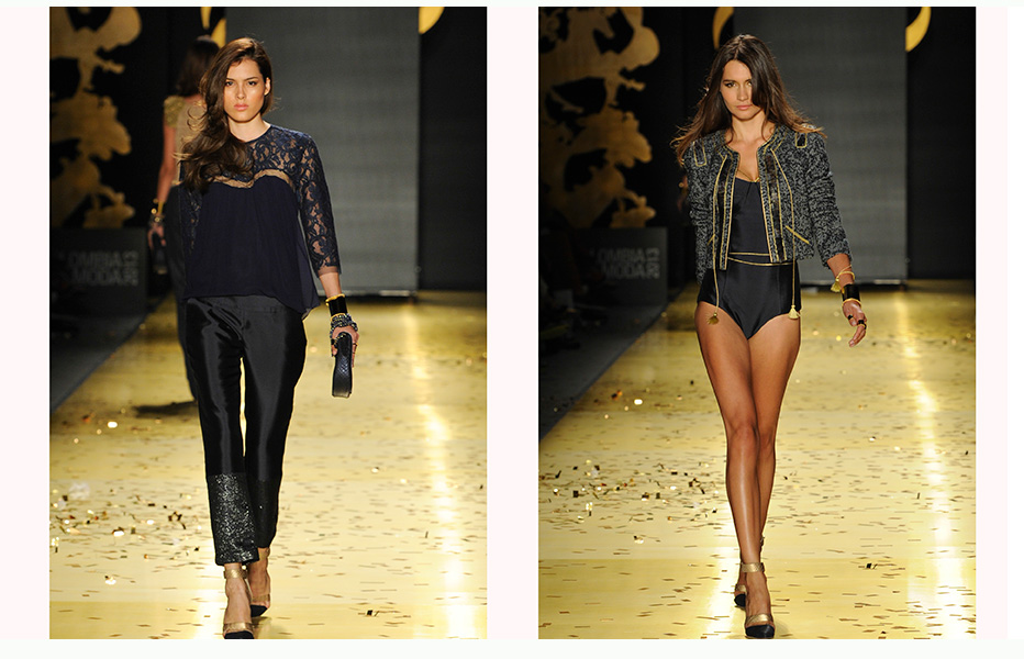 Pasarela Renata