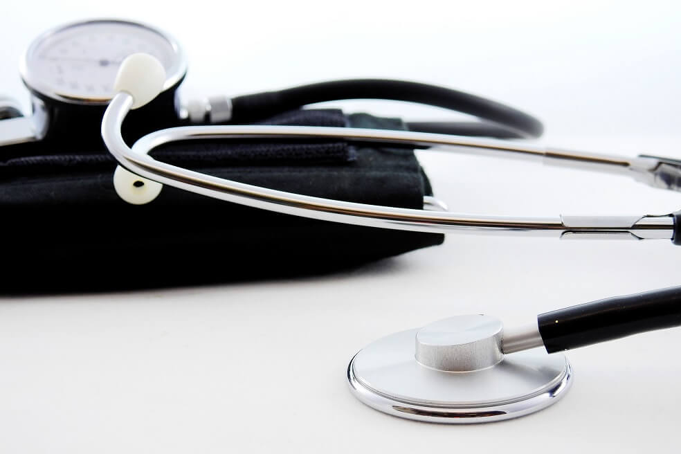 Programa de salud en Bogotá busca ayudar a personas con enfermedades crónicas