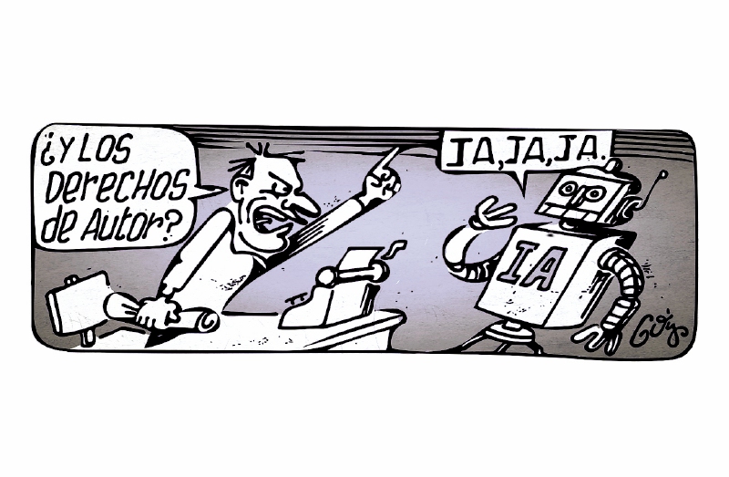 Inteligencia artificial