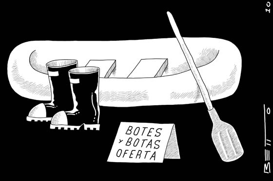 Nueva temporada