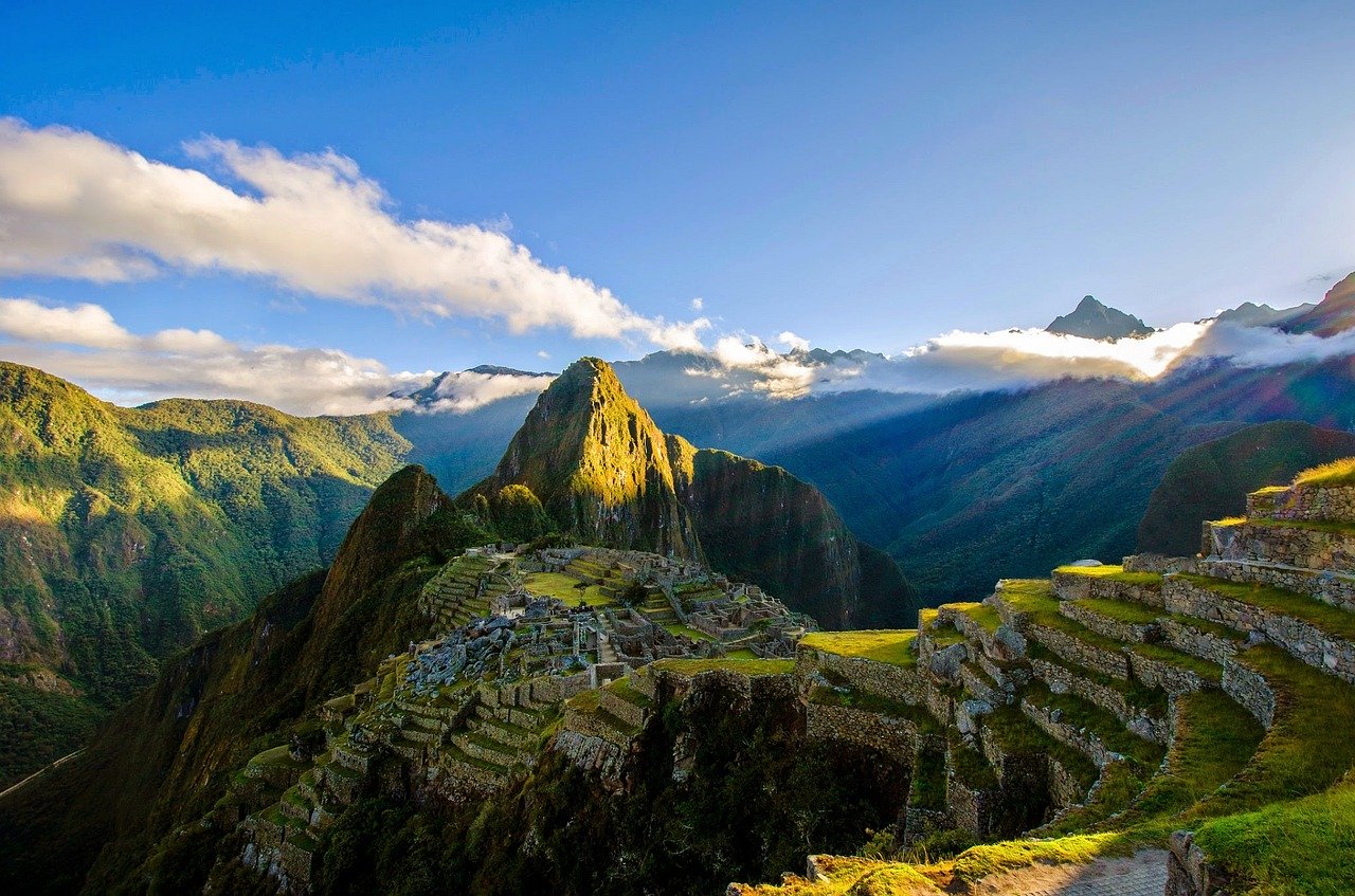 Descartan reabrir Machu Picchu en julio por temor a contagios de COVID-19
