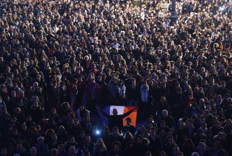 El islam en las entrañas de la política