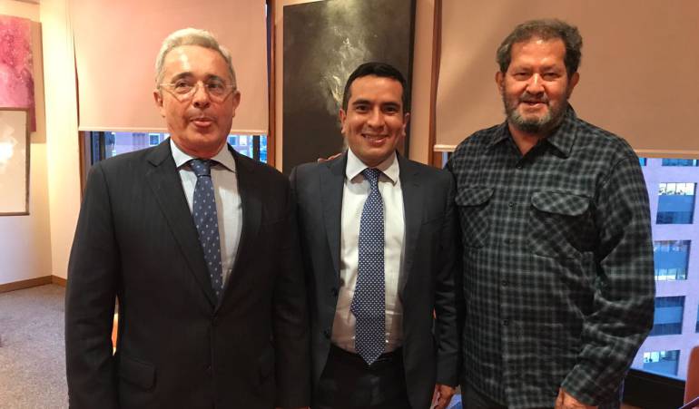 Confirmado, Angelino Garzón va de embajador a Costa Rica