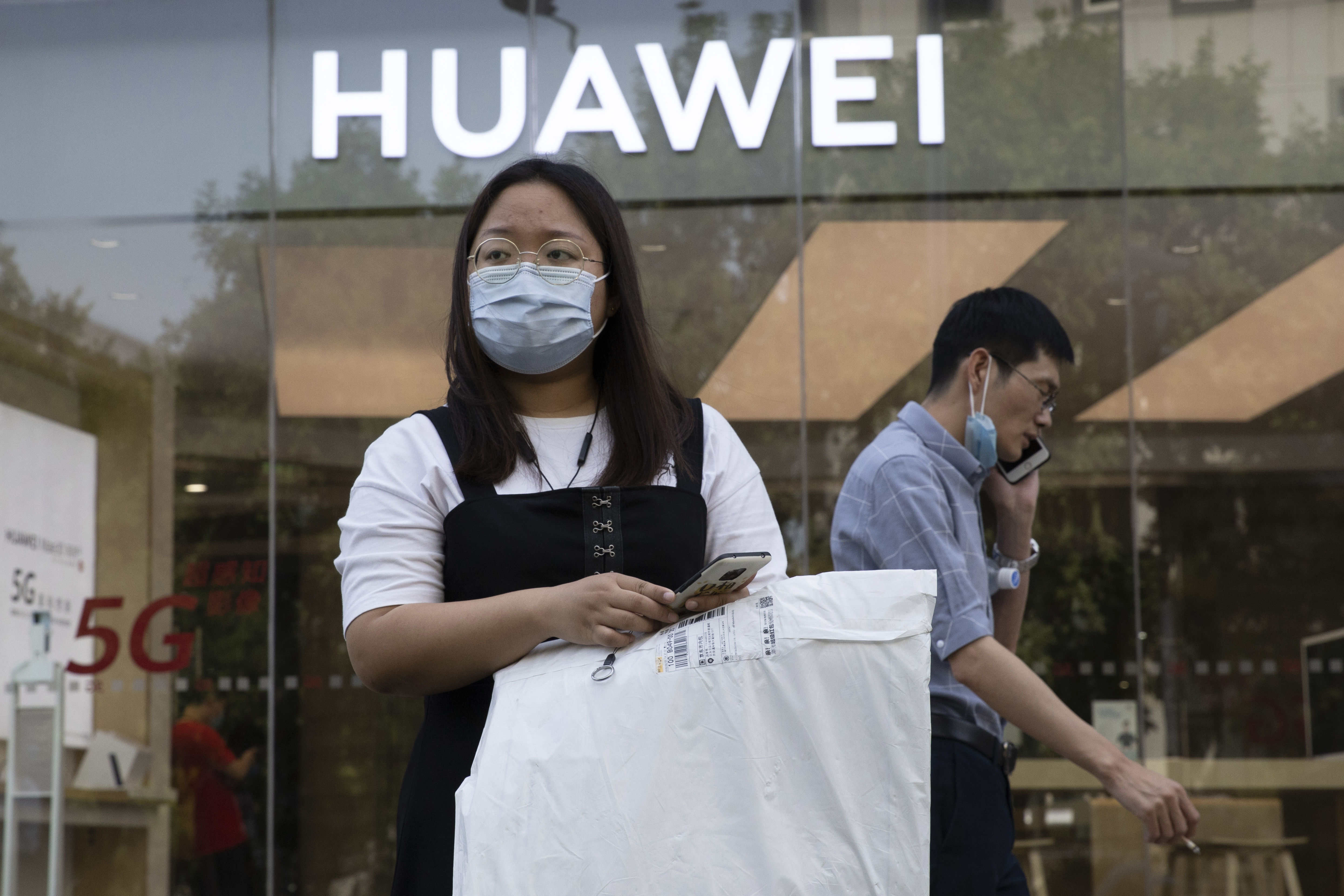 “5G llegará por clústeres o verticales”: vicepresidente de Huawei Latinoamérica