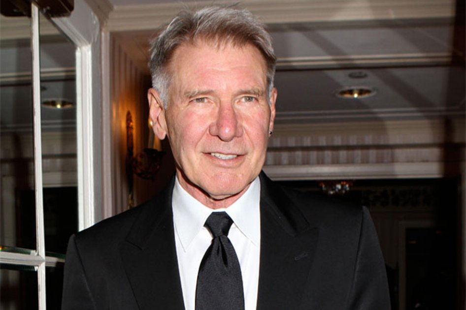 «Harrison Ford está listo para otro Indiana Jones», dice productor de la saga