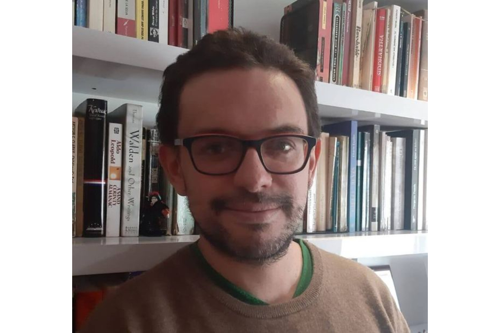Germán Bula: “Vivimos en tiempos en los que caen estructuras sociales e idolatrías”