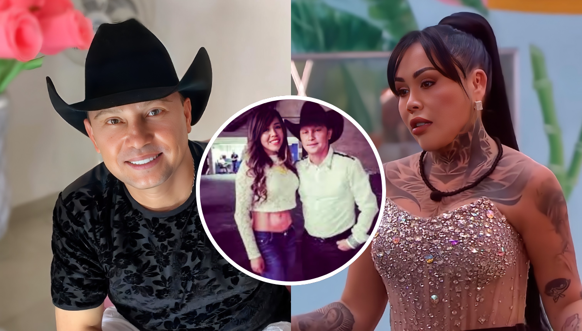¿Giovanny Ayala y Yina Calderón fueron novios? El cantante respondió: “Ella lo sabe”