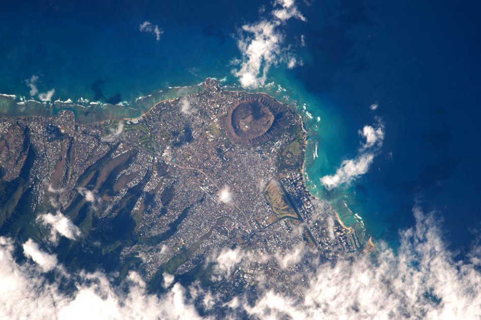 Debate planetario sobre cambio climático