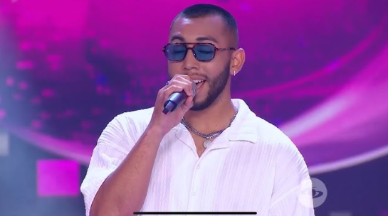 Manuel Turizo apoya al imitador de “Yo me llamo” y dice que “sí se llama”