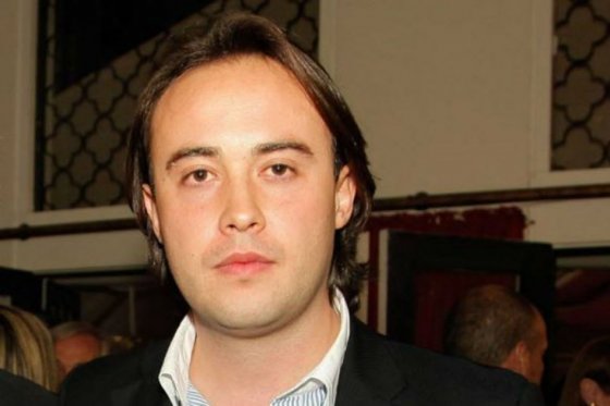 «Usted ya sabe quién soy yo…Nicolás Gaviria»