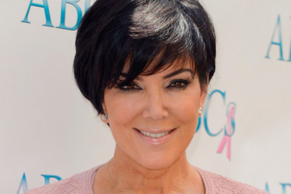 Madre de Kim Kardashian busca marido para su nieta North West