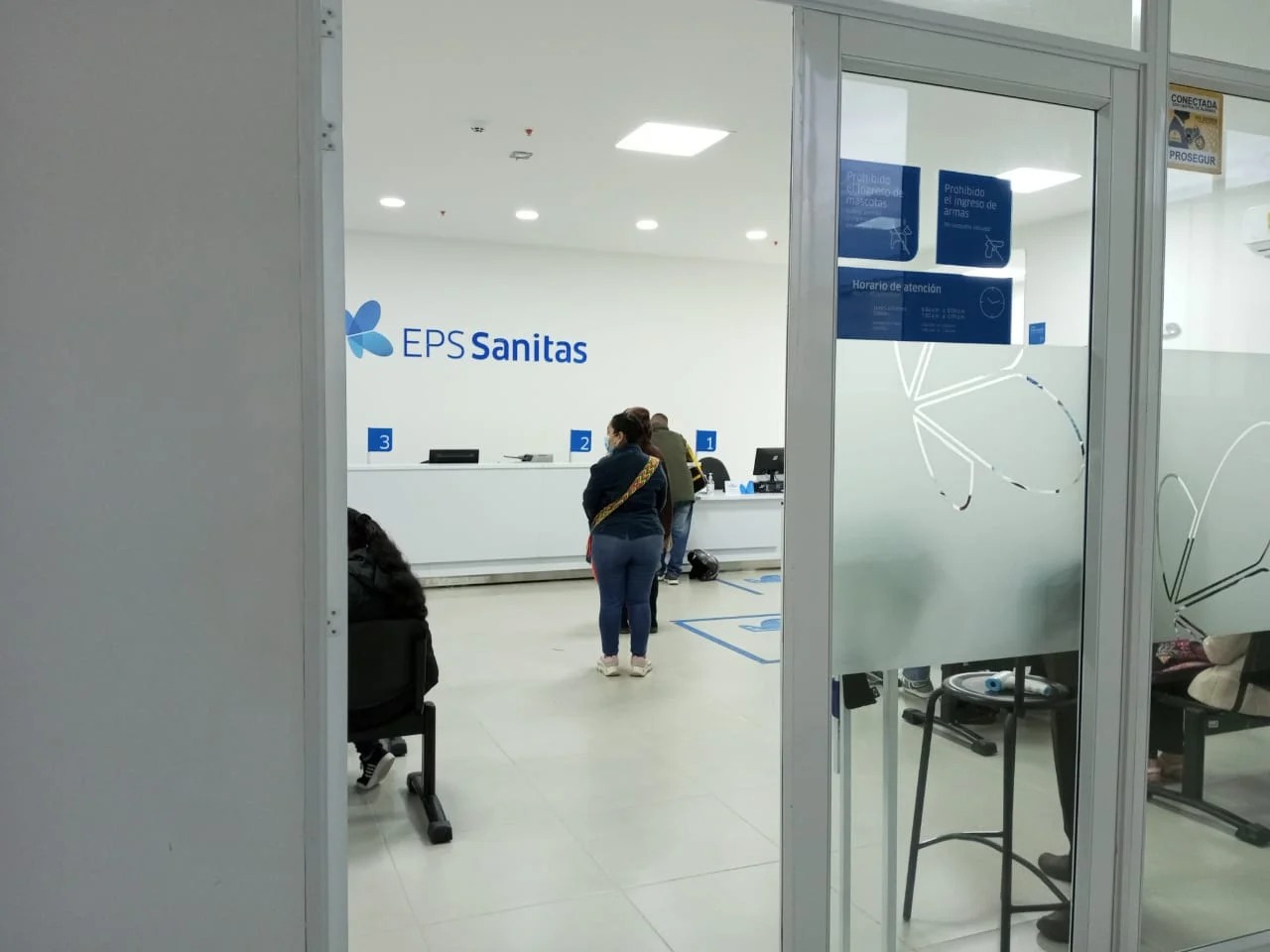 Otra manera de leer los supuestos servicios de salud prestados a 471 mil muertos