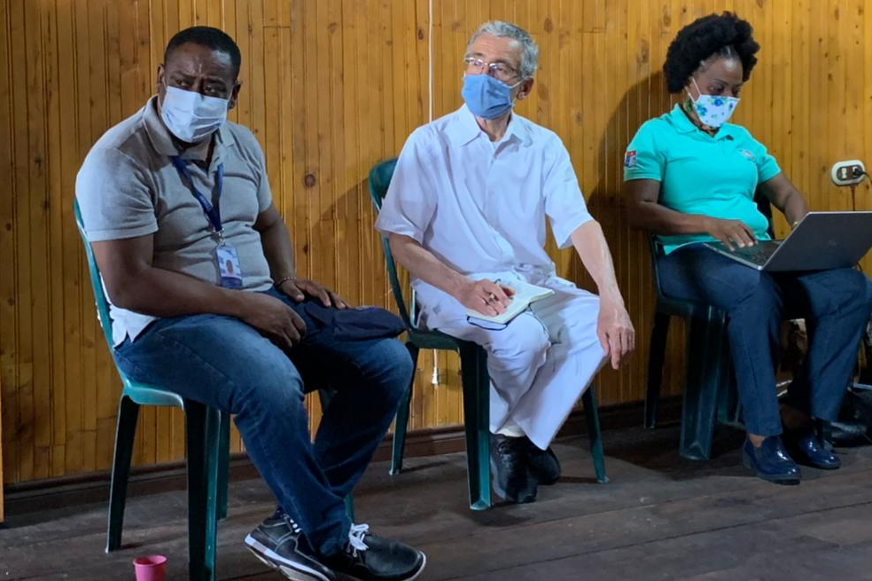 Comisión de la Verdad incluirá denuncias de líderes de Buenaventura en su informe final