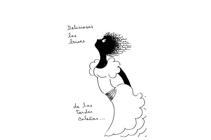 Nieves