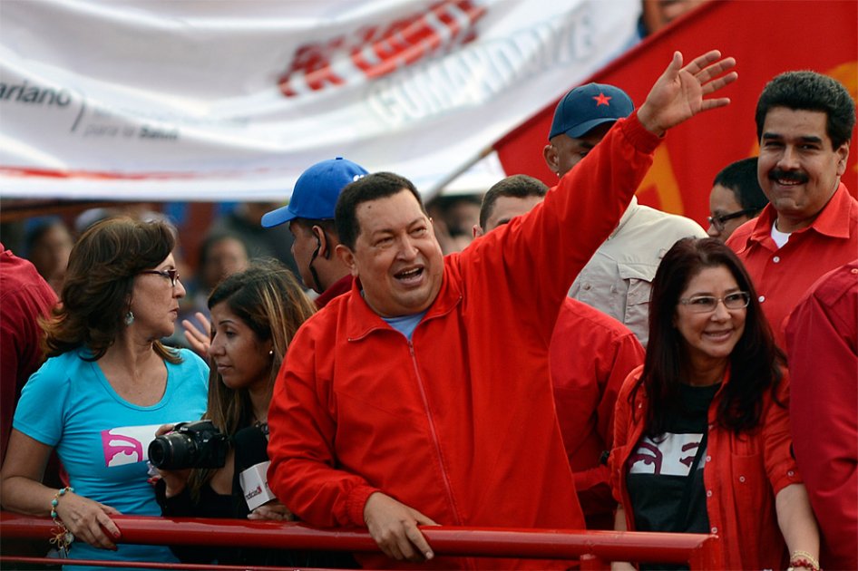 Chávez espera que Colombia, Ecuador y Bolivia se unan en el futuro a Mercosur