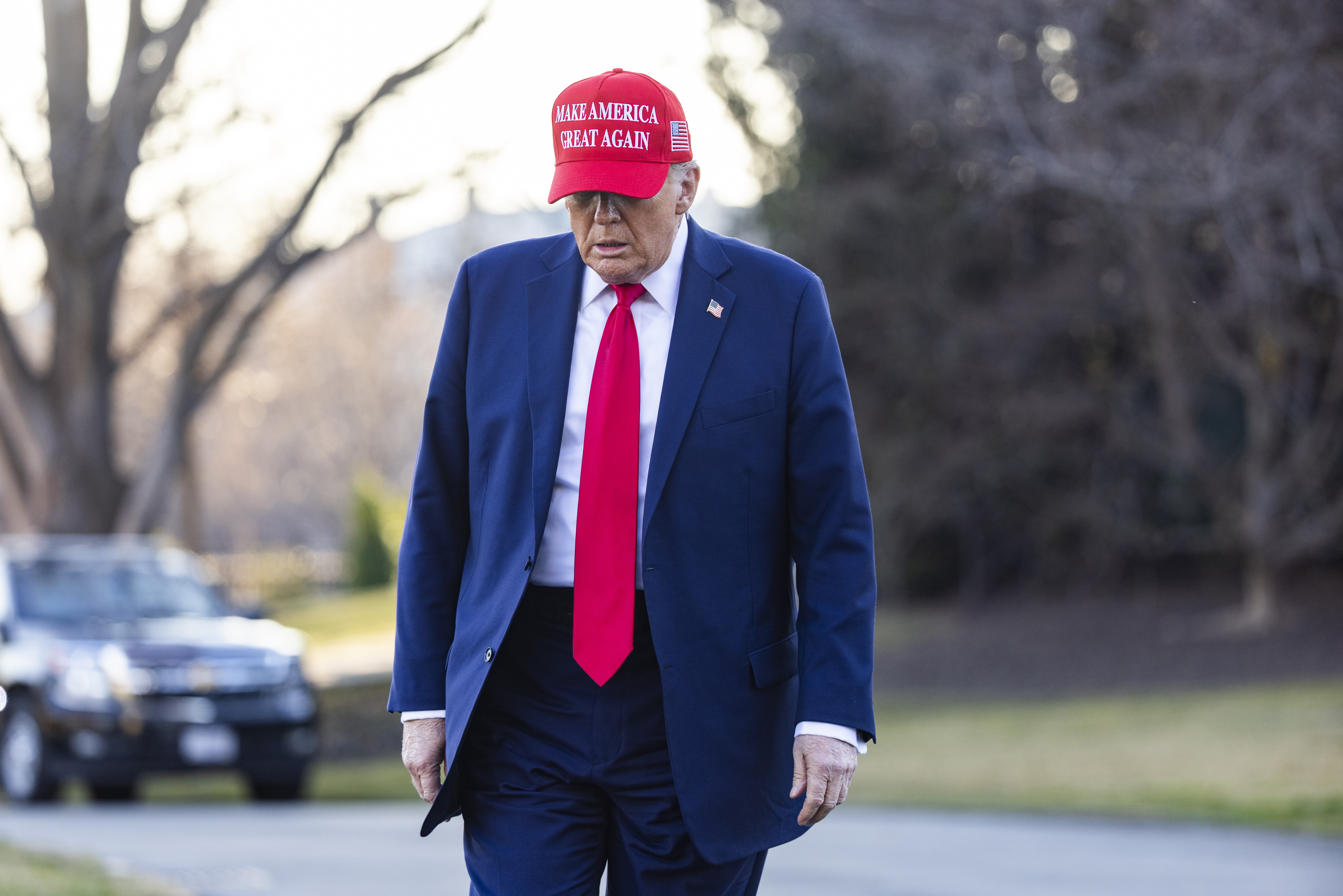 Trump designa el inglés como idioma oficial de EE. UU., ¿qué implica?