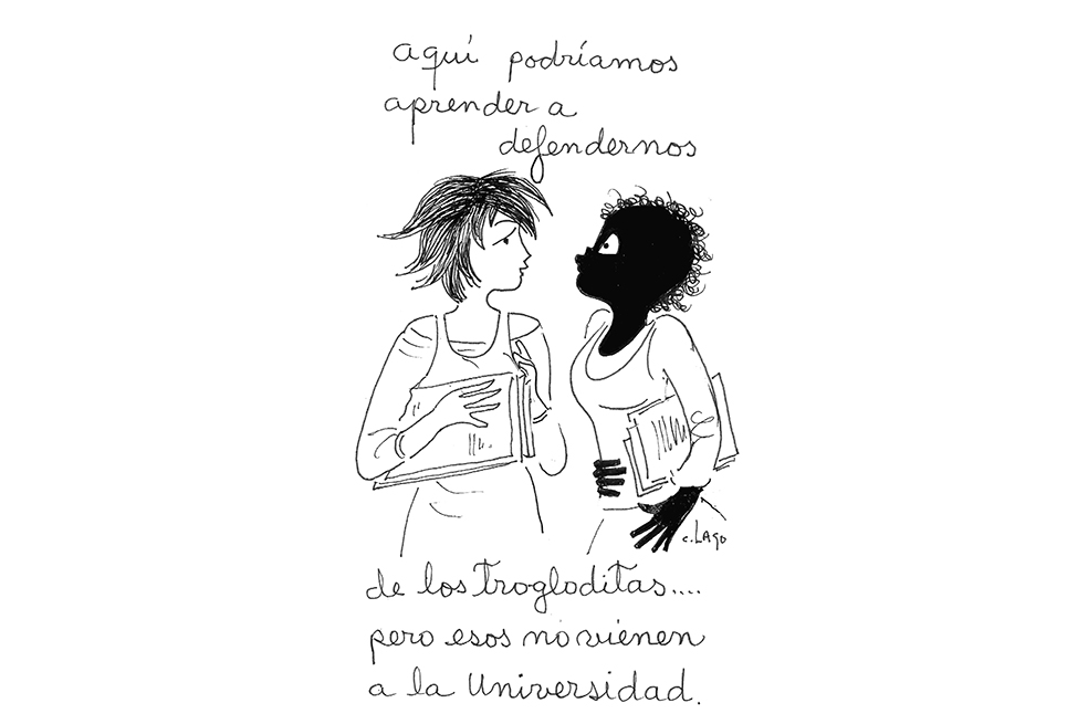 Nieves