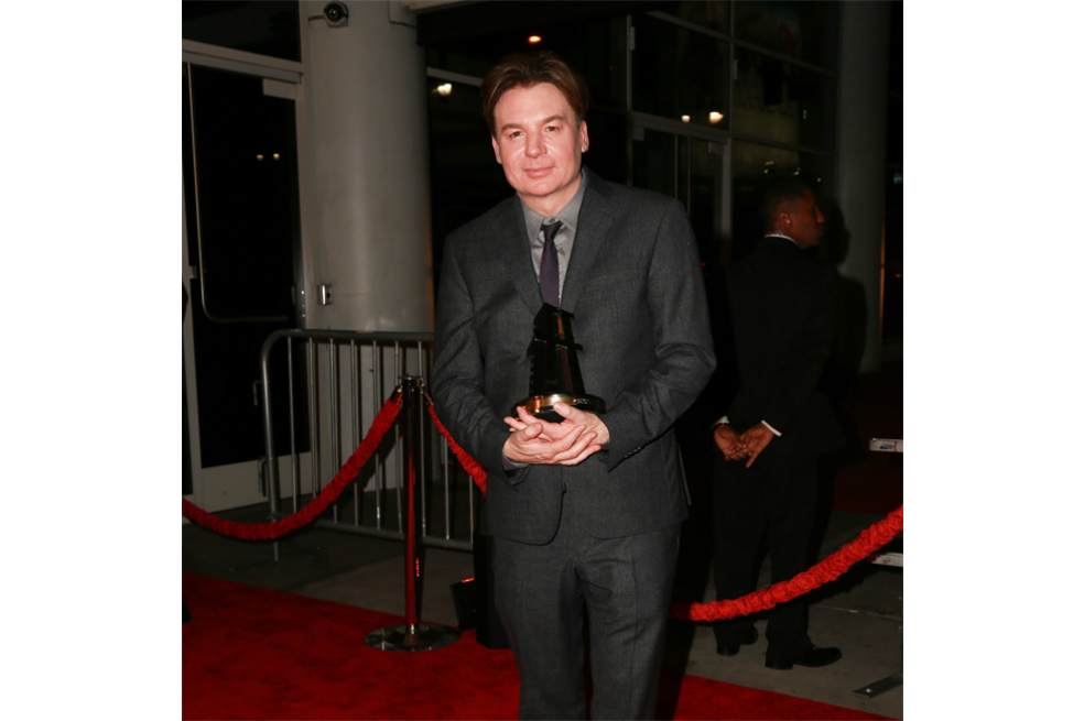 Por solicitud de sus hijos, Mike Myers podría regresar con «Austin Powers»