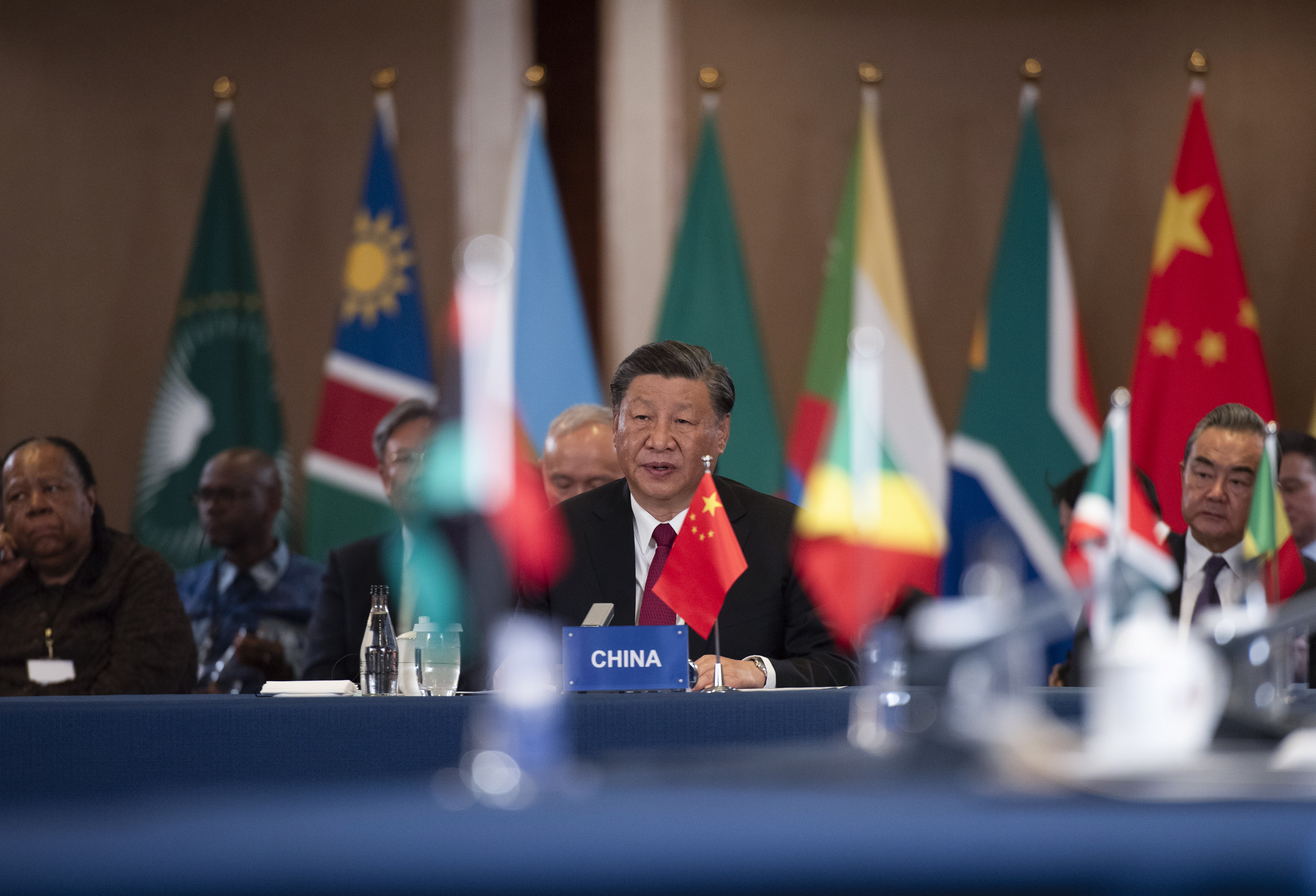 BRICS+: realidades, espejismos e incertidumbres (Análisis)
