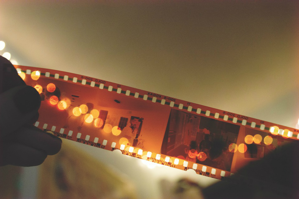 Los retos del cine en el fin de la guerra (con las Farc)