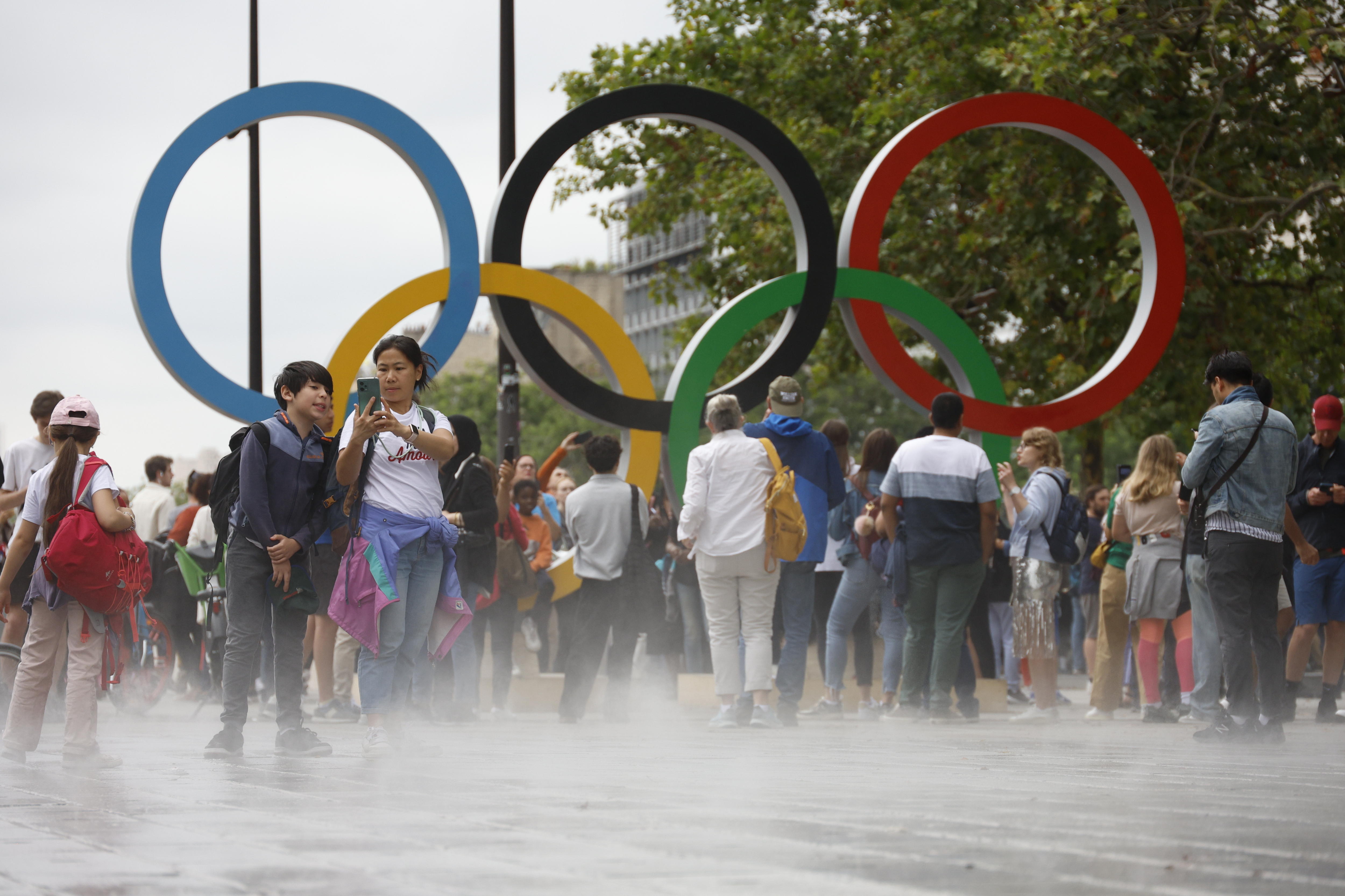¿Cuánto gana un medallista de los Juegos Olímpicos de París 2024?