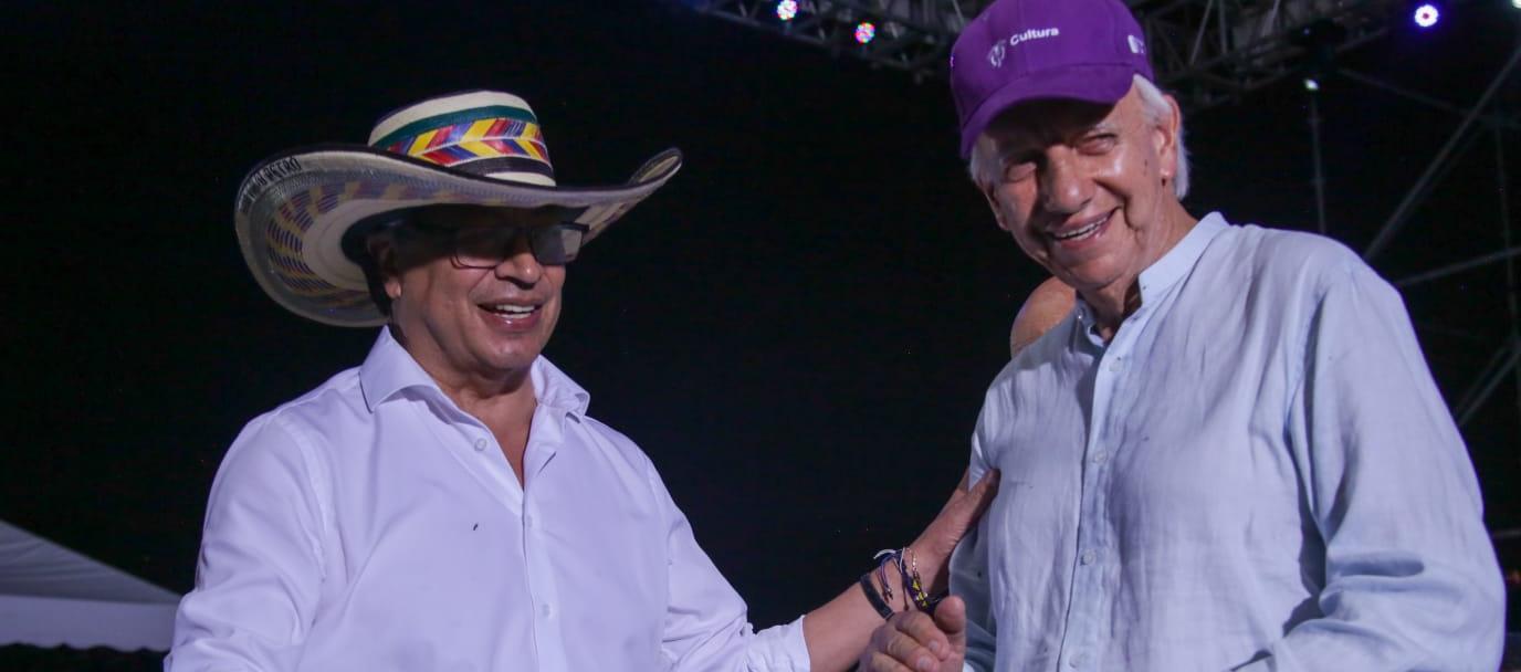 Presidente Petro nombró a Jorge Zorro como nuevo embajador de Colombia en Rusia