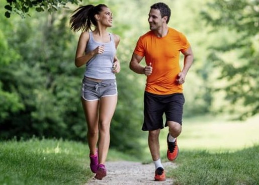 Estos son los beneficios de correr que te ayudarán a tener tu cuerpo y mente sana
