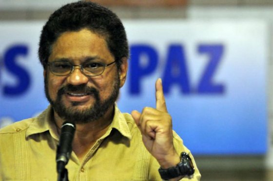 Farc decretan cese al fuego por un mes a partir del 20 julio