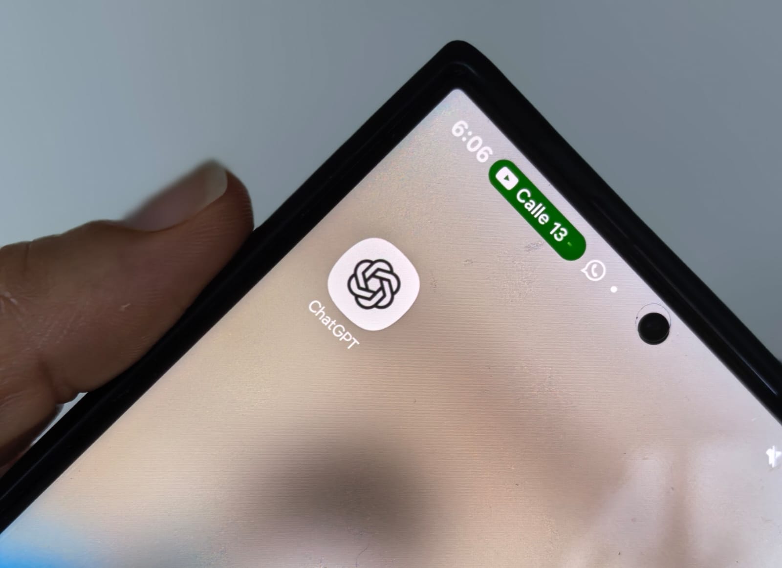 El día en que ChatGPT se volvió distante