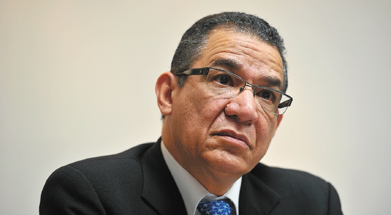 Cartel de la toga: exmagistrado Gustavo Malo no quedará en libertad condicional