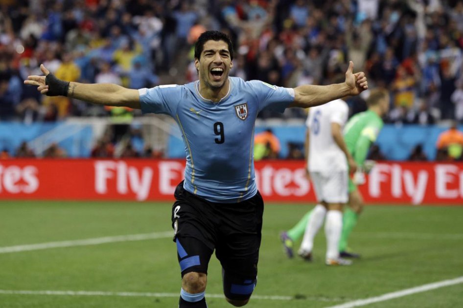 Me trataron peor que a un ‘hooligan’: Luis Suárez