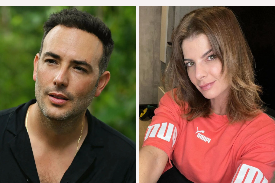 ¿Qué es la rosácea? Esta enfermedad la padecen Carolina Cruz y Sebastián Martínez