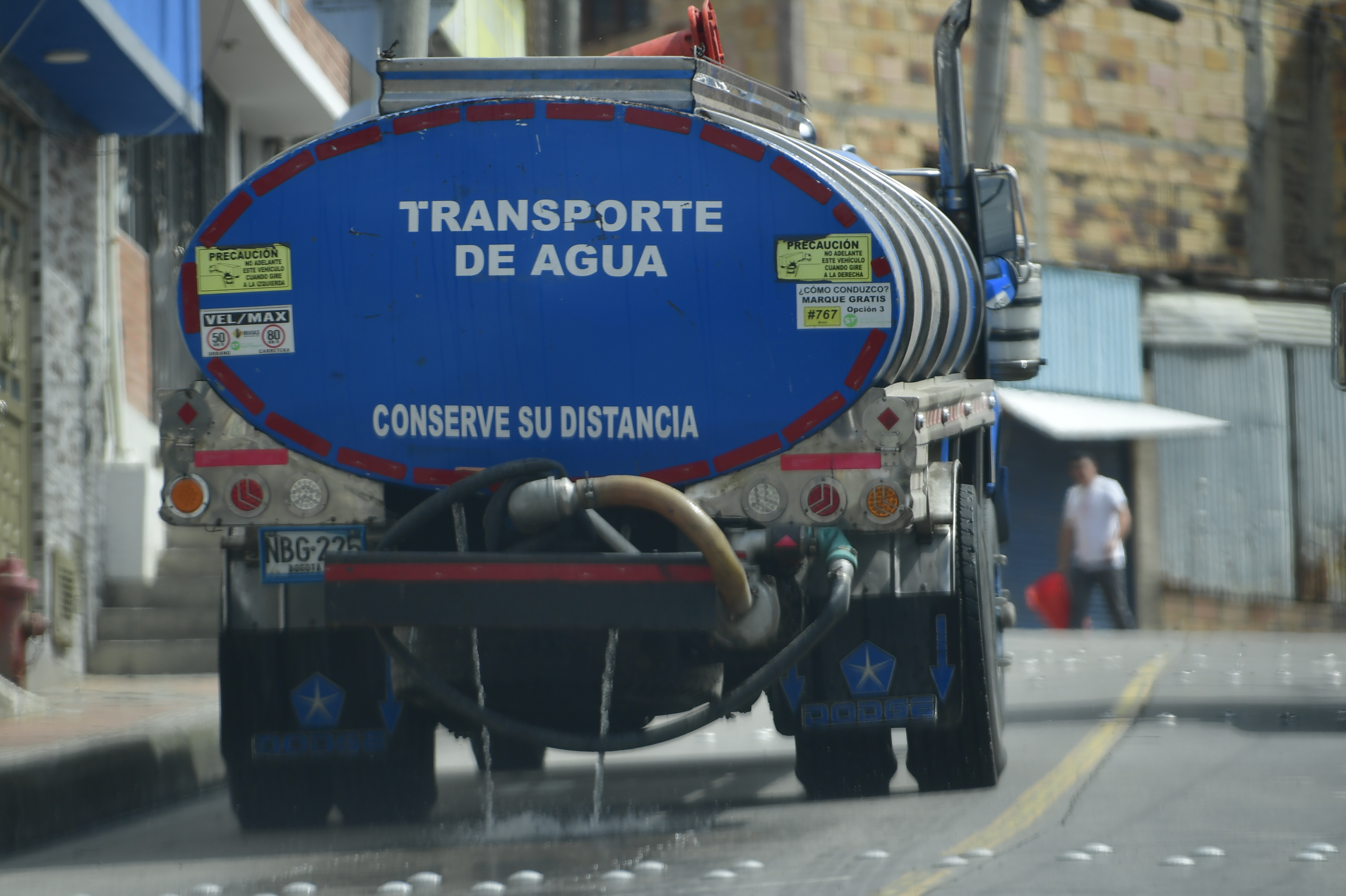 Así ha avanzado el acceso al agua en Colombia durante el Gobierno de Gustavo Petro