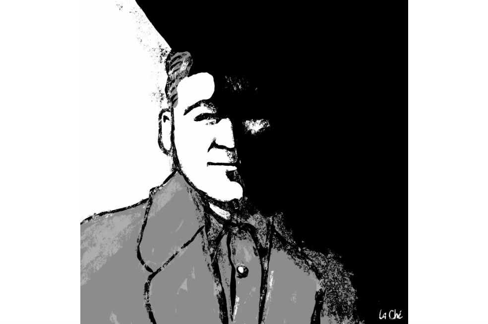 John Howard Griffin: El hombre blanco que se tiñó de negro para escribir sobre negros